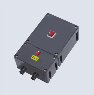 BDZ8050-系列防爆防腐斷路器(IIB、 IIC、 ExtD)